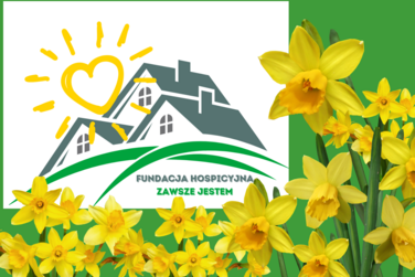 logo akcji pola nadziei